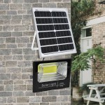 AF006 solar floodlight