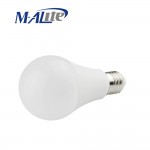 AB20M-9W Microwave sensor A60 LED Bulb