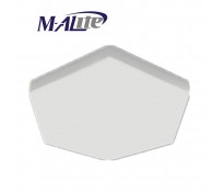 Hexagon Led Ceiling Light