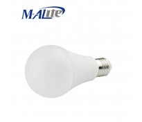 AB20M-9W Microwave sensor A60 LED Bulb