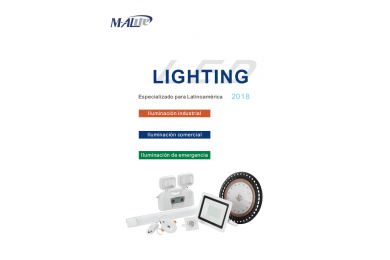 2018 Spanish Catalog